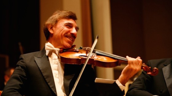 Larry Shapiro: 70 Years Young
