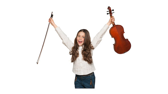 Suzuki Violin Lessons Vs. Traditional Violin Lessons