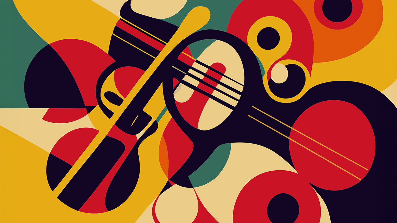 V.com weekend vote: Melody or Harmony?