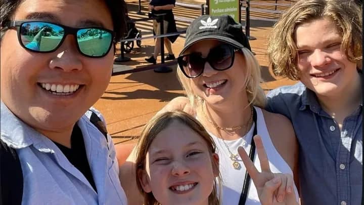Utah Violinist Remains in ICE Custody After Hearing