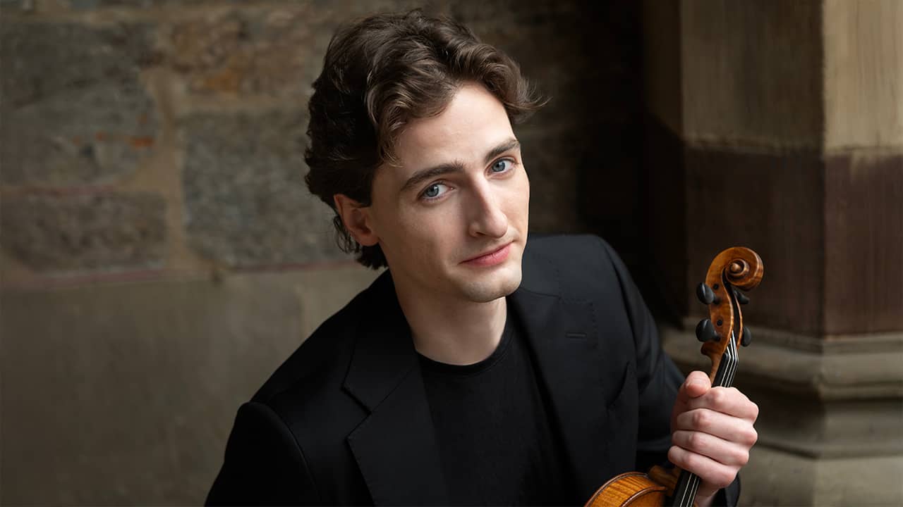 For the Record, Op. 350: Joshua Brown, Karisa Chiu, The Kanneh-Masons, Ember