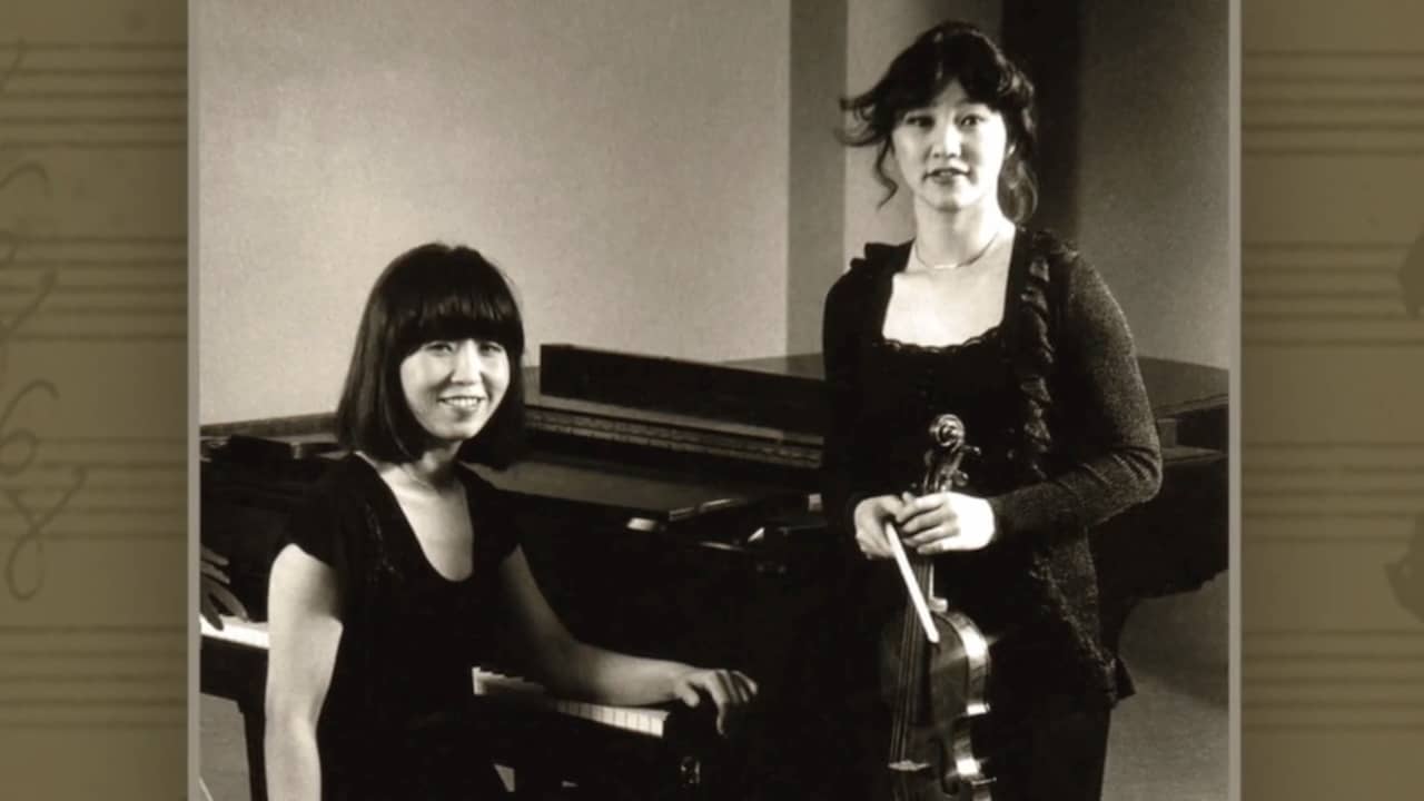 Park Sisters Documentary: A Musical Journey of Distinction