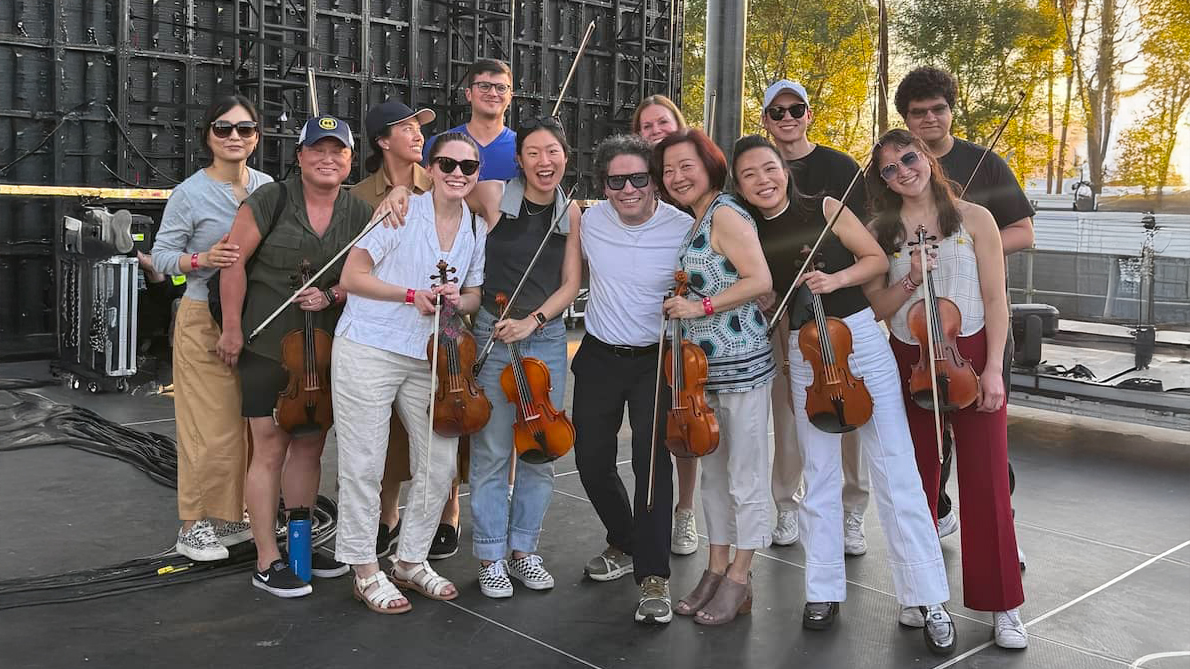 Year in Review: Violinist.com's Best Reads of 2025