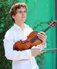 Violinplayer
