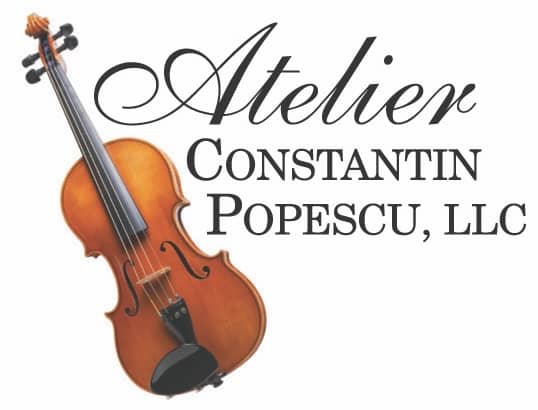 Popescu logo