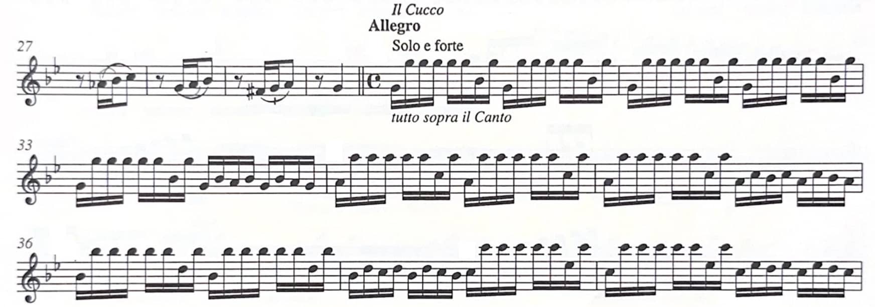 Vivaldi summer