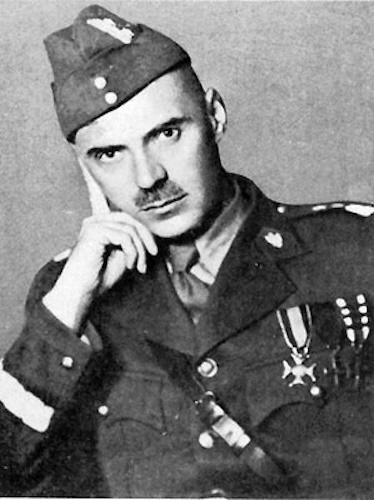 General Wladyslaw Anders