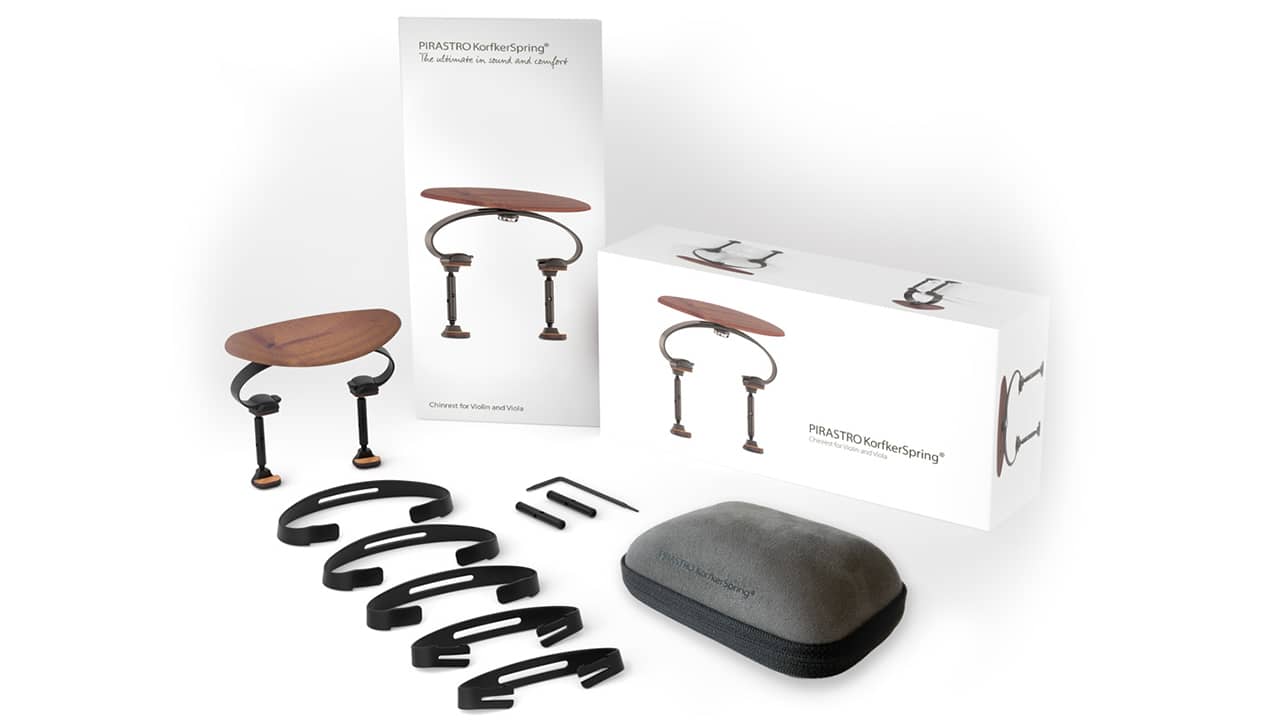 KorfkerSpring accessories