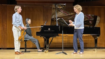 Connie Heard Maxwell