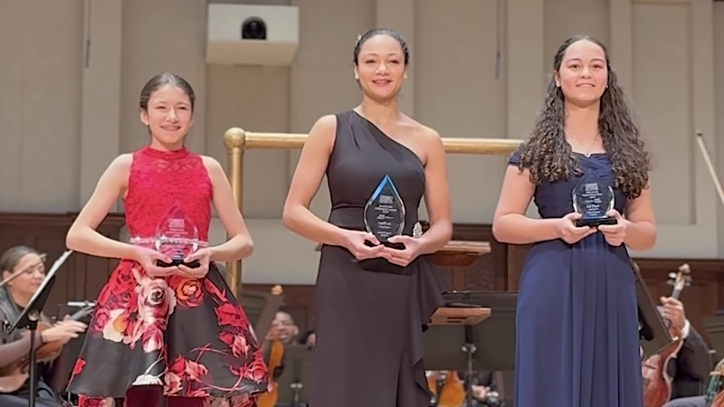 2026 Junior Division Finalists