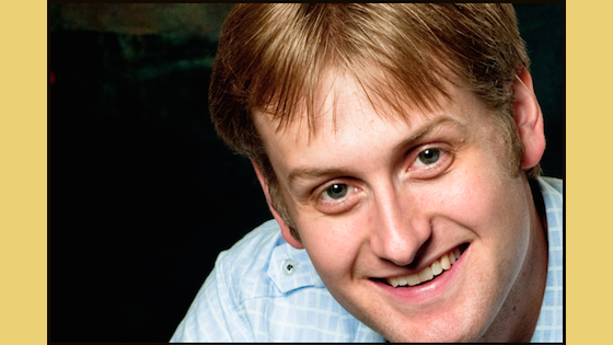 Violinist.com interview with Zach DePue