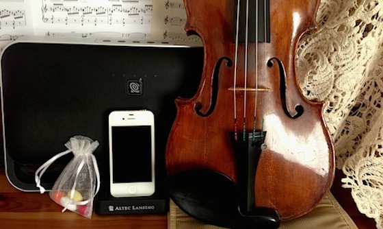 Playing Pop Tune Requests for a Wedding: a Guide