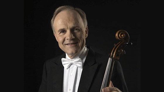 Made in Germany: Herwig Zack on Hindemith, Reger, Bach and more