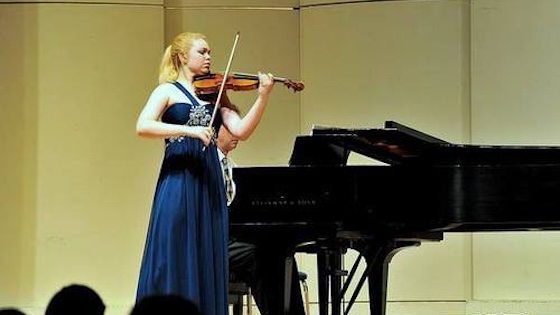 Helping Students and Parents Enjoy the Competitive Journey: Part IV, Competition Etiquette 