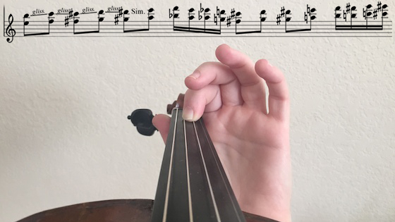 Living with Fifths: The Counter-Intuitive Approach