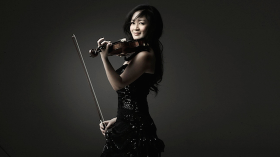 The Week in Reviews, Op. 109: Chee Yun, Noah Bendix-Balgley, Kolja Blacher