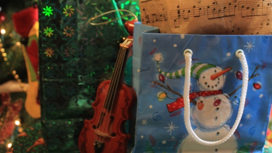 The 2015 Violinist.com Holiday Gift Guide