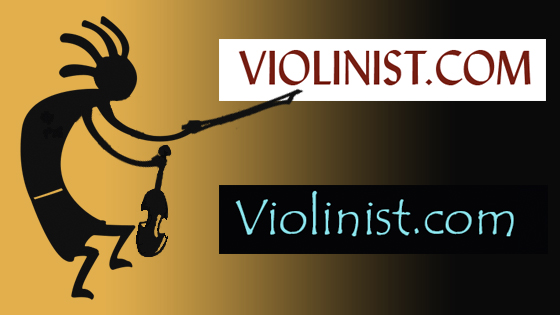 Presenting a New Look for Violinist.com