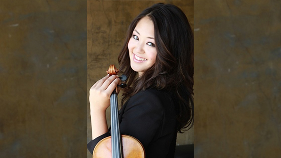 Review: Simone Porter Plays Mendelssohn with the Los Angeles Chamber Orchestra
