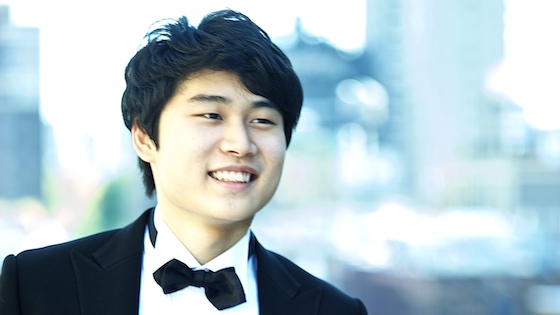 The Week in Reviews, Op. 111: Hilary Hahn, In Mo Yang, Maxim Vengerov