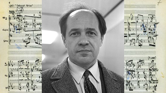 Remembering Modern Music Icon Pierre Boulez (1925-2016)
