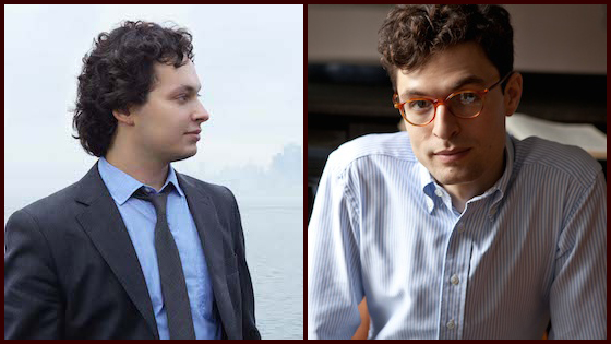 'Words Fail' -- Yevgeny Kutik Commissions New Music for Violin from Timo Andres