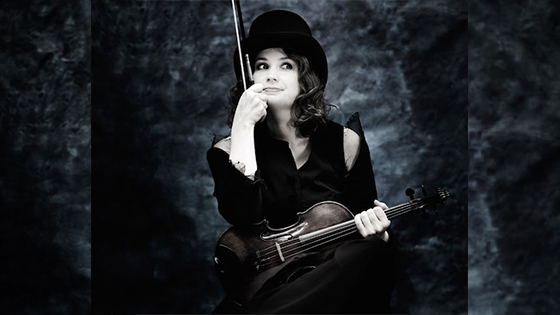 The Week in Reviews, Op. 117: Patricia Kopatchinskaja, Daniel Hope, David Coucheron