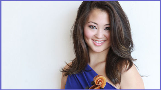 The Week in Reviews, Op. 119: Simone Porter, Hilary Hahn, Augustin Hadelich, Nikolaj Znaider