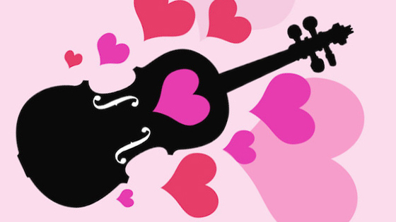 Fall in Love with Your Sound!