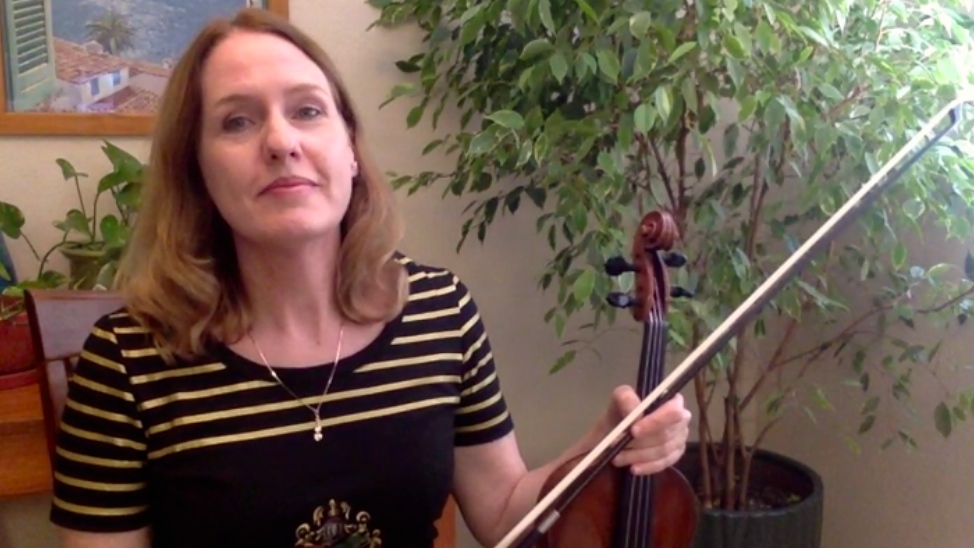 Practicing Tricky Rhythms: Seitz Concerto No. 2, mvt. 3 (with VIDEO)
