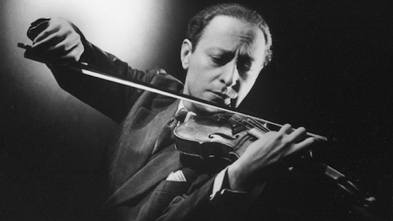 Jascha Heifetz Society Celebrates the Master's Birthday