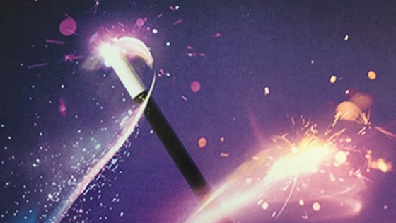 Playing Principal Viola: Baptism by 'Fire and Fantasy'