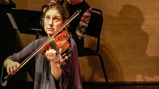 Celebrating the Viola: 45th International Viola Congress (IVC) Rotterdam 2018