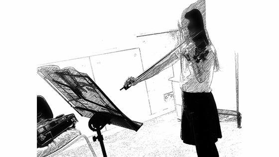 Starter Violins for the Beginner: The Importance of a Good Set-Up