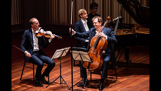 Cityfest 2019 Storioni Festival takes the town