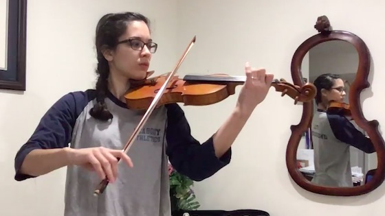 Reflection and Triumph: Violympics Trials Wrap-Up