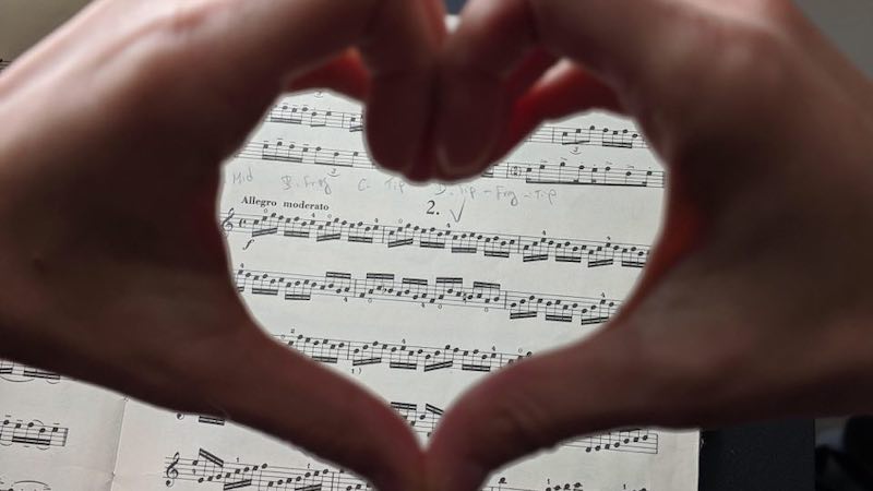 For the Love of Kreutzer 2 - Report from Nathan Cole's Violympics, Weeks 1-2