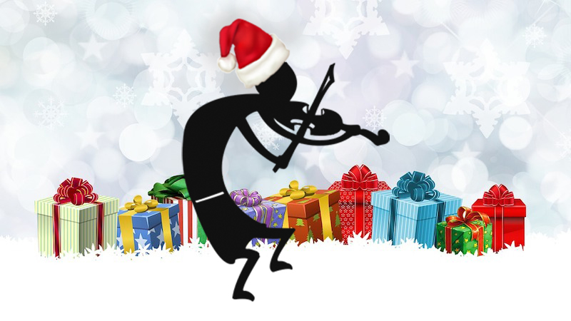 The 2021 Violinist.com Holiday Gift Guide