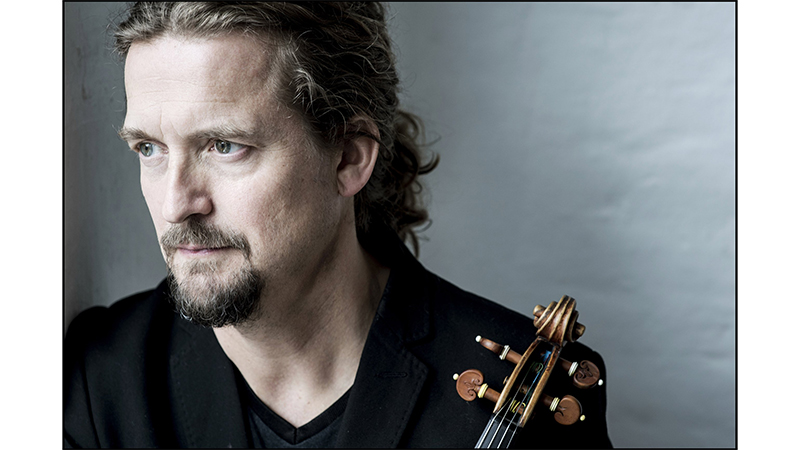 Christian Tetzlaff