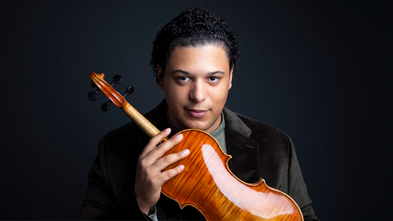 The Week in Reviews, Op. 437: Thomas Lee Cooper, Joshua Bell, Beo String Quartet