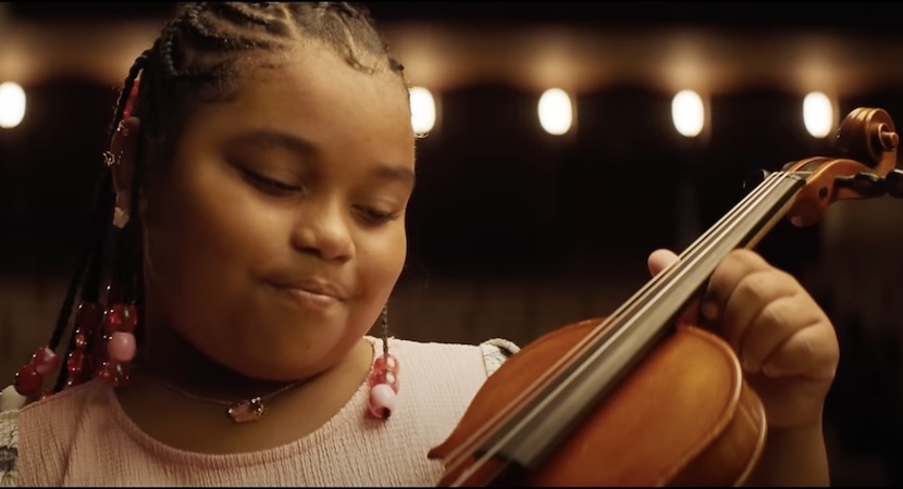 Music Education Documentary 'The Last Repair Shop' wins an Oscar