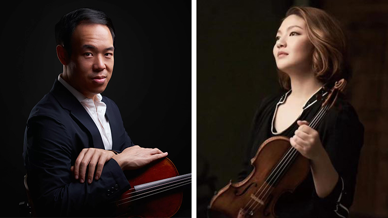 Jinjoo Cho Eric Wong