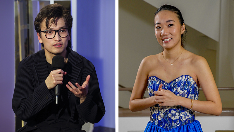 Live from the Queen Elisabeth 2024: Atop the Pinnacle of Violin Competitions