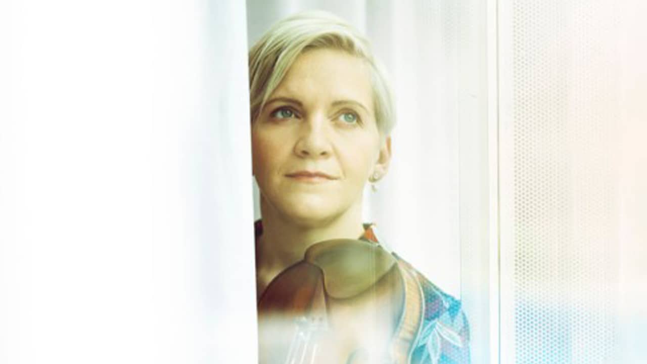 Vineta Sareika