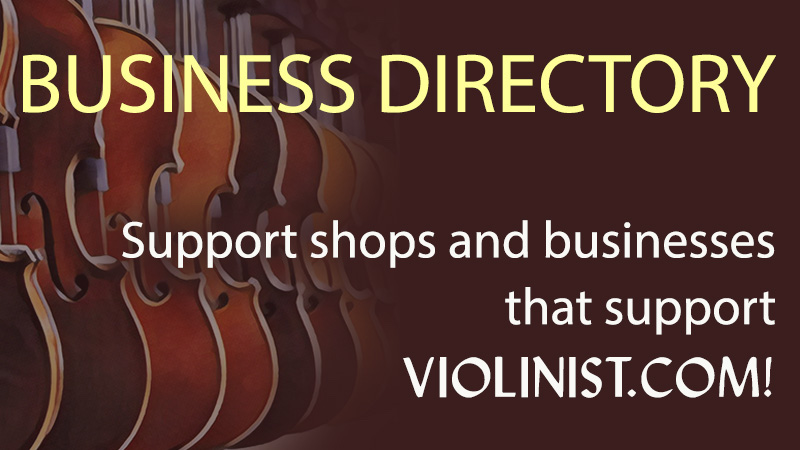 Business Directory 2024