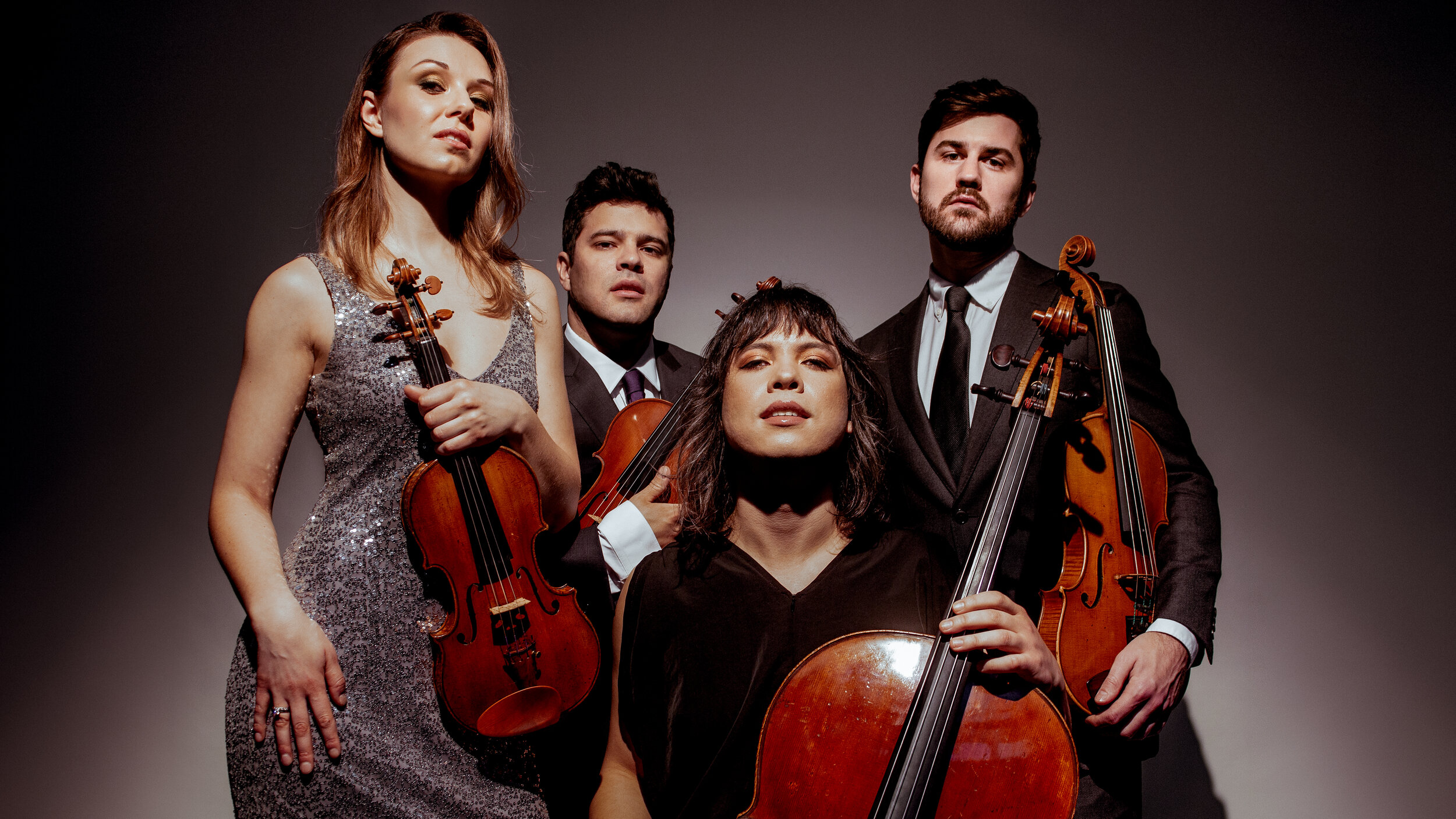 Attacca Quartet