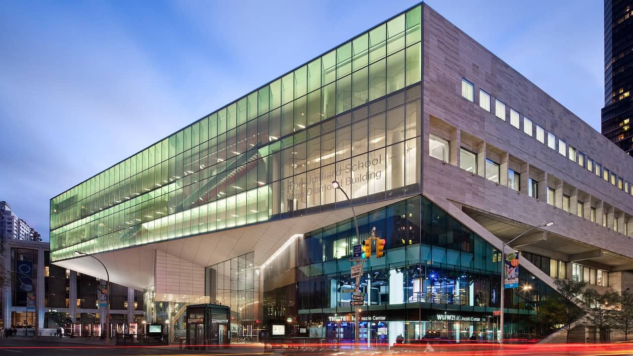 Juilliard
