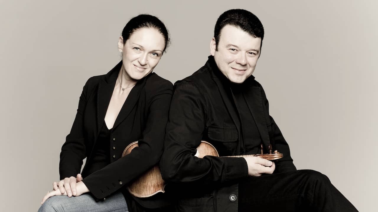 Spotlight on Violin: North Shore Chamber Music Festival Begins June 4