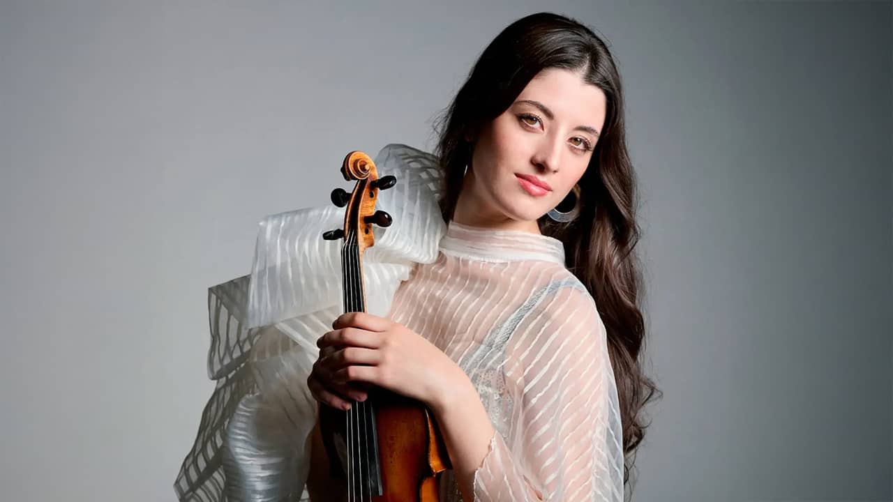 Maria Duenas