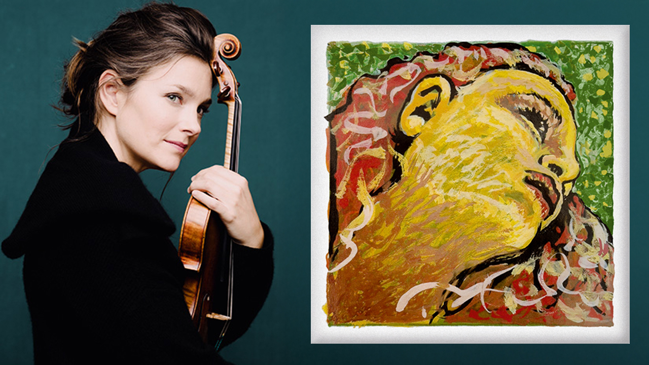 Evah Pirazzi Neo Janine Jansen